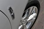 Lincoln MKZ 2010 года